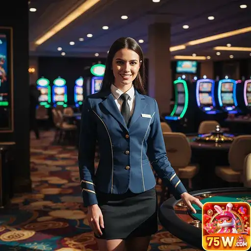 75w acesse imersivo jogos